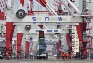 营口市出台招商引资中介人奖励办法，最高奖励500万元