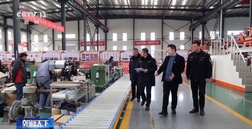 各地多措并举促进返岗复工，稳就业与外贸进出口并进