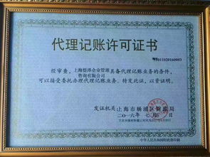 一站式企业服务解决方案 代理记账、公司注册与进出口权的全面指南