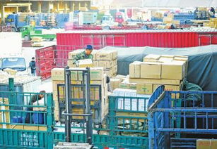 各环节24小时监控 严惩野蛮寄递，规范进出口贸易