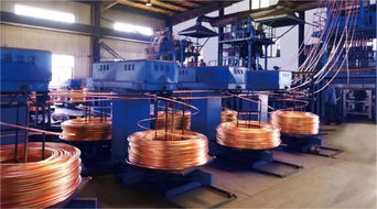 江苏鑫海铜业获楚江新材战略入股 打造新能源汽车铜导体龙头